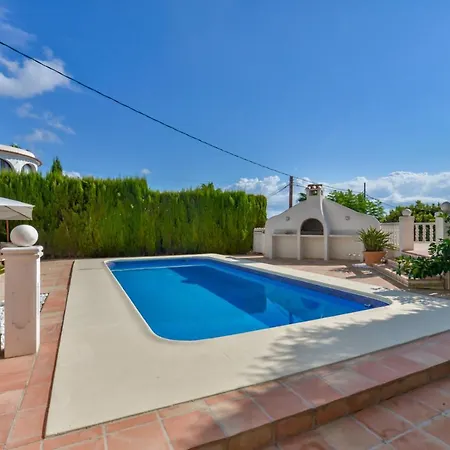 Villas Guzman - Magrathea *