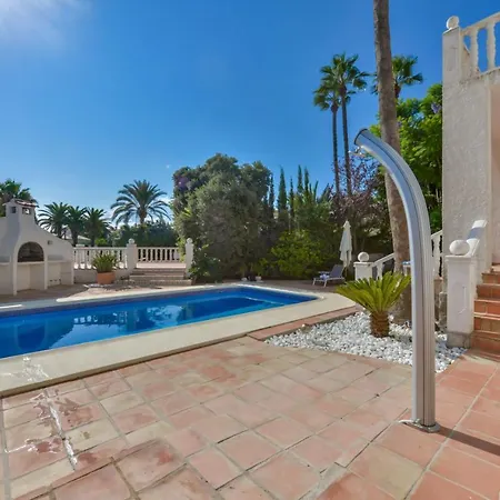 Villa Villas Guzman - Magrathea *