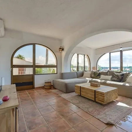 Villas Guzman - Magrathea Villa *