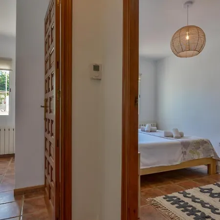 Villa Villas Guzman - Magrathea Benissa
