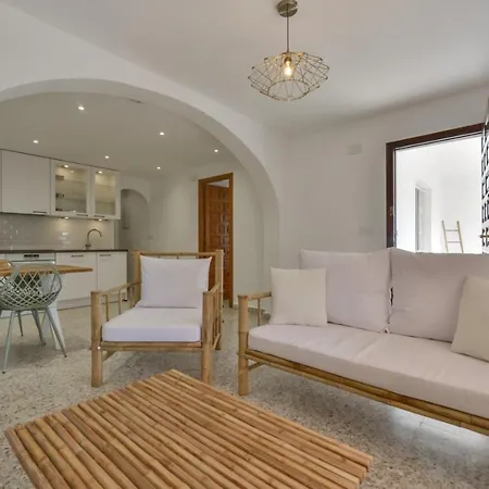 Villas Guzman - Magrathea Benissa
