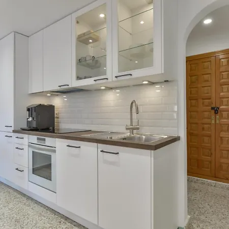 Villas Guzman - Magrathea