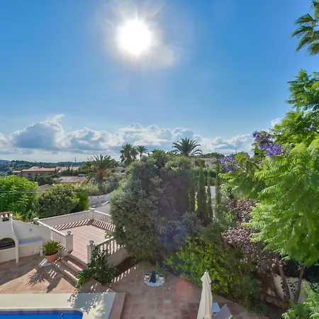 Villa Villas Guzman - Magrathea