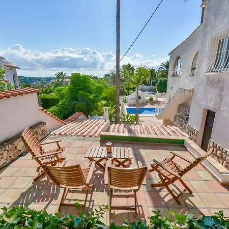 Villa Villas Guzman - Magrathea *