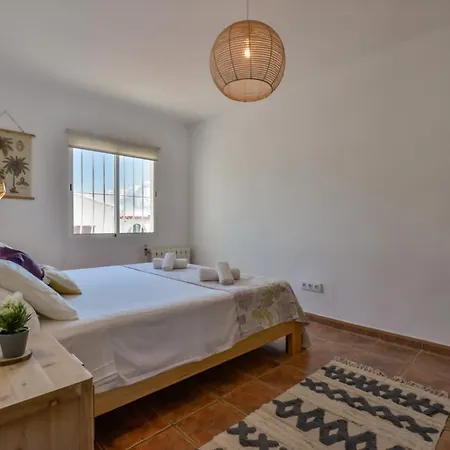 Villa Villas Guzman - Magrathea
