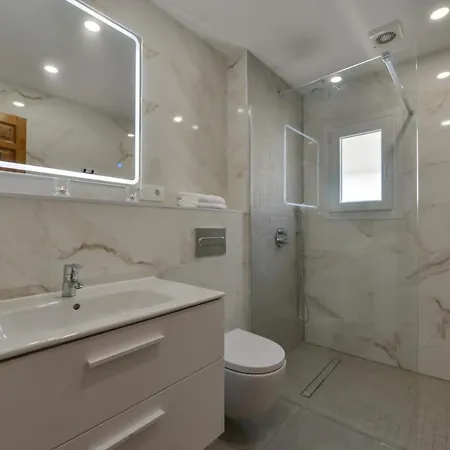 Villas Guzman - Magrathea Villa Benissa