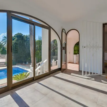 Villas Guzman - Magrathea *