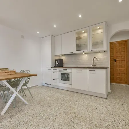 Villa Villas Guzman - Magrathea Benissa