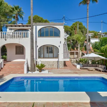 Villas Guzman - Magrathea