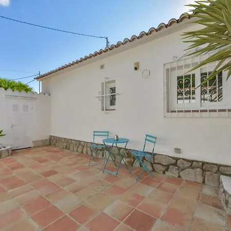 Villa Villas Guzman - Magrathea Benissa