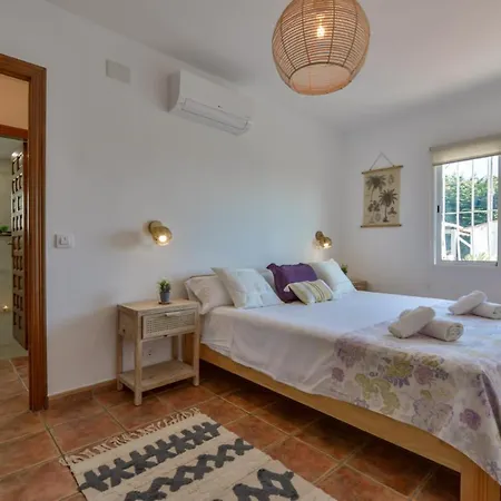 Villas Guzman - Magrathea *