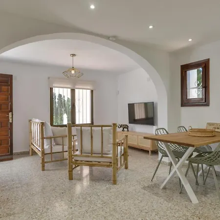 Villas Guzman - Magrathea *