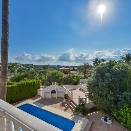 Villa Villas Guzman - Magrathea *