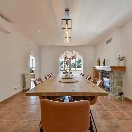 Villa Villas Guzman - Magrathea *