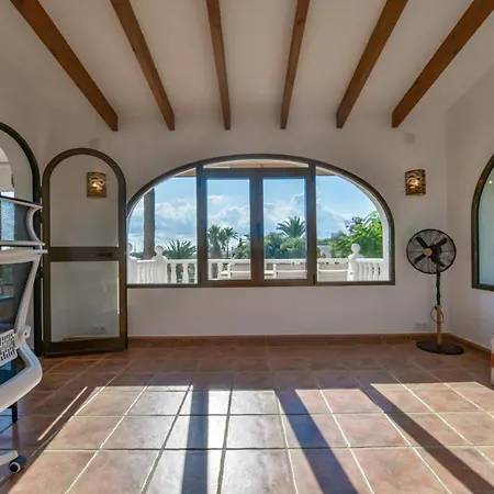 Villas Guzman - Magrathea Villa