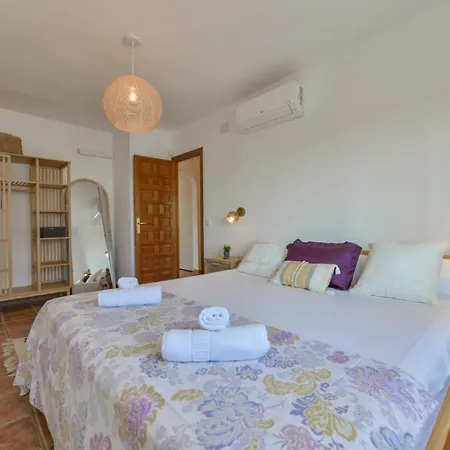 Villas Guzman - Magrathea Villa *