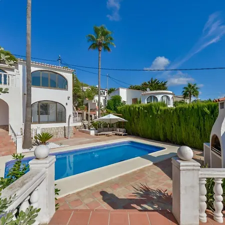 Villas Guzman - Magrathea Villa